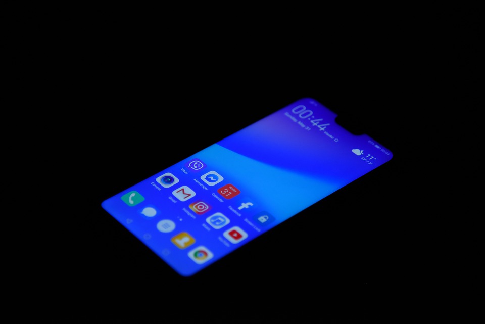 Huawei Y5 2019