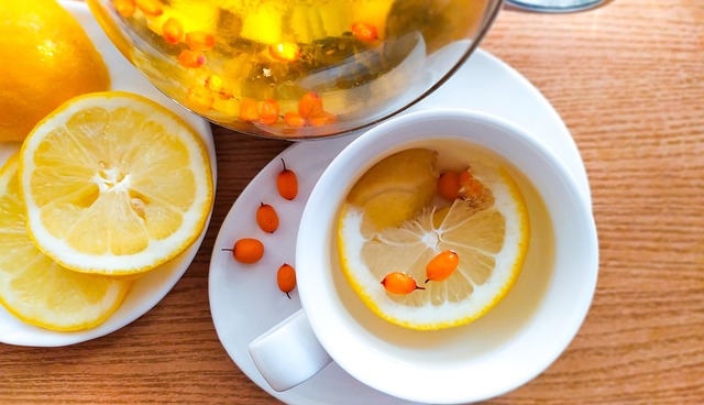 Proti jarní únavě